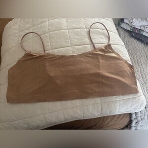 SKIMS | Intimates & Sleepwear I Skims‎  Bandeau Bra 4x